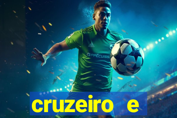 cruzeiro e fluminense futemax